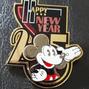 Happy New Year 2005 Cast Exc-Limited Issue of 1500